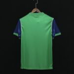 Retro 1982 Arsenal Away Green S-XXL - Image 2