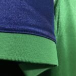 Retro 1982 Arsenal Away Green S-XXL - Image 4