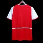 Retro 2002-04 Arsenal Home S-XXL - Image 2