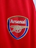 Retro 2002-04 Arsenal Home S-XXL - Image 4