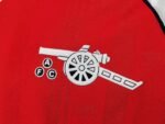 Retro 88 Arsenal Home S-XXL - Image 4