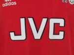 Retro 88 Arsenal Home S-XXL - Image 5