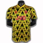 Retro 1991/93 Arsenal Away S-XXL