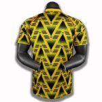 Retro 1991/93 Arsenal Away S-XXL - Image 2
