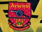 Retro 1991/93 Arsenal Away S-XXL - Image 5