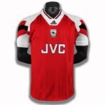 Retro 1992/93 Arsenal Home Jersey S-XXL