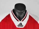 Retro 1992/93 Arsenal Home Jersey S-XXL - Image 7