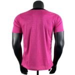 Player Version Chelsea 25/26 Training Kit Pink - Image 2