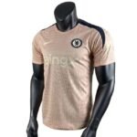 Player Version Chelsea 25/26 Training Kit - Image 3
