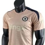 Player Version Chelsea 25/26 Training Kit - Image 4