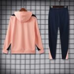 Hooded long-sleeve Chelsea 25/26 suit - Image 2