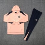 Hooded long-sleeve Chelsea 25/26 suit - Image 3