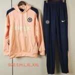 Hooded long-sleeve Chelsea 25/26 suit - Image 16