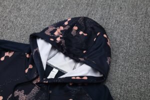 Hooded long-sleeve Chelsea 25/26 suit - Image 5