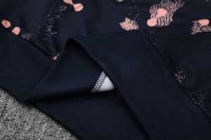 Hooded long-sleeve Chelsea 25/26 suit - Image 7