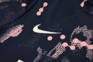 Hooded long-sleeve Chelsea 25/26 suit - Image 8