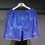 Player Version Shorts 2024-25 Chelsea Home