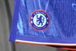 Player Version Shorts 2024-25 Chelsea Home - Image 3