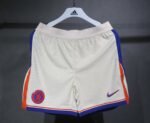 Player Version Shorts 2024-25 Chelsea Away