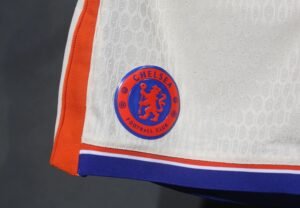 Player Version Shorts 2024-25 Chelsea Away - Image 5