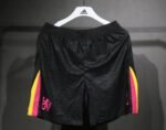 Player Version Shorts 2024-25 Chelsea Third