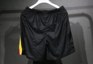 Player Version Shorts 2024-25 Chelsea Third - Image 2