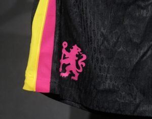 Player Version Shorts 2024-25 Chelsea Third - Image 3