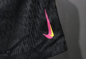 Player Version Shorts 2024-25 Chelsea Third - Image 4