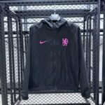 Chelsea Windbreaker S-XXL