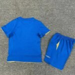 Kids Retro Kit Chelsea 05/06 Home - Image 2