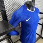 Player Version Chelsea25/26 Home Long Sleeves S-XXL - Image 8