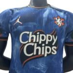 Player Version 25-26 Chelsea  Special S-XXL - Image 3