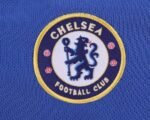 Kids Retro Kit Chelsea 08-09 Home - Image 4
