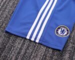 Kids Retro Kit Chelsea 08-09 Home - Image 12