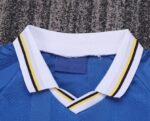 Kids Retro Kit Chelsea 97-99 Home - Image 3