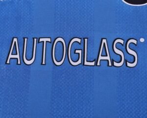 Kids Retro Kit Chelsea 97-99 Home - Image 4