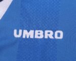 Kids Retro Kit Chelsea 97-99 Home - Image 5