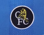 Kids Retro Kit Chelsea 97-99 Home - Image 6