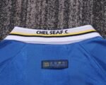 Kids Retro Kit Chelsea 97-99 Home - Image 10