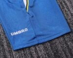 Kids Retro Kit Chelsea 97-99 Home - Image 14