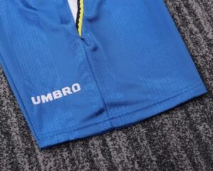 Kids Retro Kit Chelsea 97-99 Home - Image 14