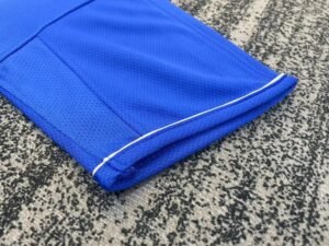 Kids Retro Kit Chelsea 2003 Home - Image 5