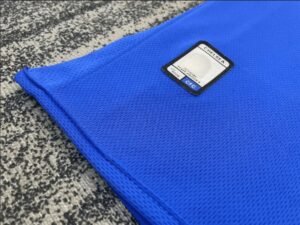 Kids Retro Kit Chelsea 2003 Home - Image 7