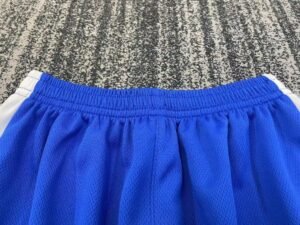 Kids Retro Kit Chelsea 2003 Home - Image 10