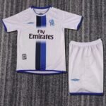 Kids Retro Kit Chelsea 2003 Away