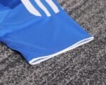 Kids Retro Kit Chelsea 11-12 Home - Image 6