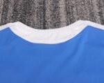 Kids Retro Kit Chelsea 11-12 Home - Image 7