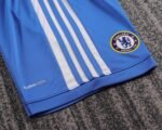 Kids Retro Kit Chelsea 11-12 Home - Image 8