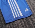 Kids Retro Kit Chelsea 11-12 Home - Image 11