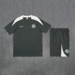 Adult / Kids Chelsea 25/26 training suit 801 - Image 3